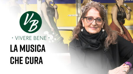 La musica che cura - Vivere Bene
