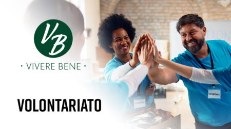 Volontariato - Vivere Bene