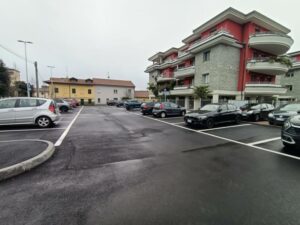 Ferno: Il Comune investe 500mila€ per lavori a S.Macario