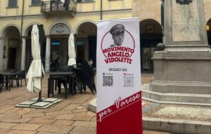 Varese: Referendum, Vidoletti porta gli avvocati in piazza