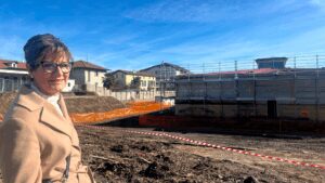 Varese: Ex Macello, Comune: "Amianto in rimozione"