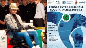 Lonate P.: Boccia Paralimpica, arriva il torneo degli Alpini