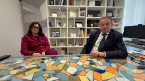 Busto: Acof, 70 anni da 10 e lode. Dalle sartine all’IA