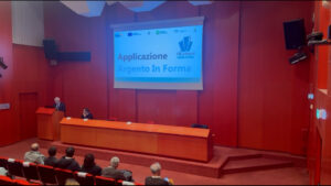 Busto: Argento in Forma, info per over 65 a portata d’App