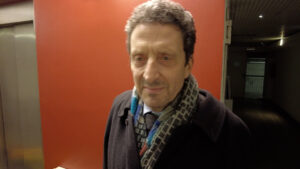 Busto: Buttafuoco, “Il futuro parla la lingua del sacro”