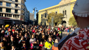 Busto: Carnevale Bustese, il vero spettacolo è la gente
