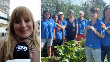 Busto: I commercianti del centro coltivano l’inclusione