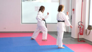 Busto: Csk, a marzo in città il karate è donna