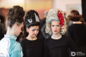 Busto: Busto Feis, cuore gaelico al Museo del Tessile