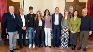 Busto: Icma, Cecilia e Lorenzo vincono la borsa di studio