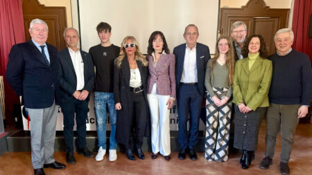 Busto: Icma, Cecilia e Lorenzo vincono la borsa di studio