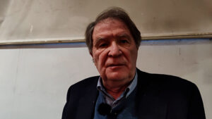 Busto: "Gesù sovversivo", Squizzato racconta il mistero