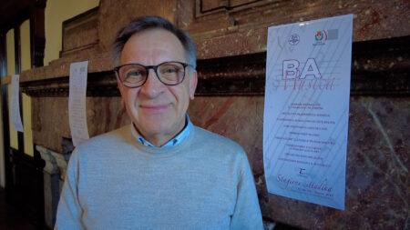 Busto: Mandolinisti Bustesi, metamorfosi in corso