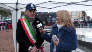 Busto: Politica, “Uno per tutti, tutti per le Olimpiadi”