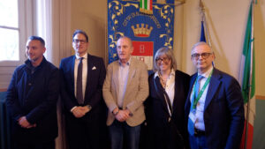 Busto: Prevenzione a scuola, patto tra Ats, Asst e Comune