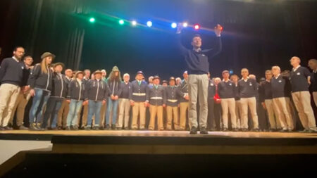 Busto: Al teatro San Giovanni Bosco risuona la montagna