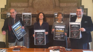 Busto: A scuola di pace, dal Meeting di Rimini in città