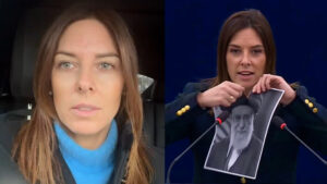 Busto: Tovaglieri minacciata: "Ma io vado avanti"