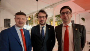 Cantello: I Lions incoronano la CRI, presidio di Umanità