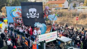 Cassano: Carnevale, numeri positivi e impatto sulla città