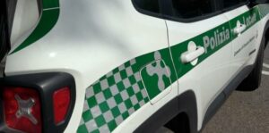 Cassano: Reati stradali, la Locale "studia" nuovi strumenti