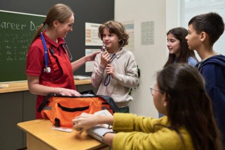 Busto: Promozione della salute a scuola, OK della giunta