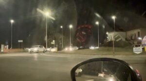 Busto: Ponte di via Monte Grappa chiuso, traffico in tilt