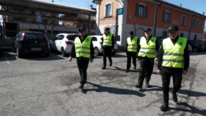 Cocquio T.: Truffe, Sicurezza Senza Confini tutela gli anziani