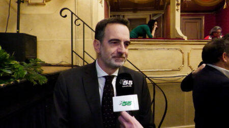 Como: Alfieri, più ateneo in centro e più peso a Ricerca