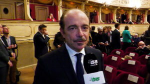 Como: Butti, l’Insubria cresce: “Chiave di Volta, l’AI”