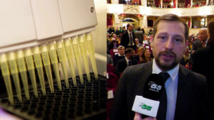 Como: Monti porta all'Insubria il corso di Farmacia