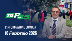 : Edizione del 10 Febbraio 2026