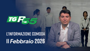 : Edizione del 11 Febbraio 2026