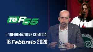 : Edizione del 16 Febbraio 2026