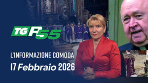 : Edizione del 17 Febbraio 2026