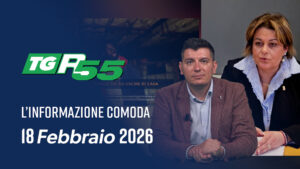 : Edizione del 18 Febbraio 2026