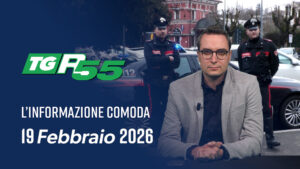 : Edizione del 19 Febbraio 2026