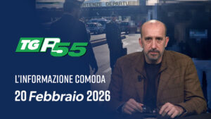 : Edizione del 20 Febbraio 2026