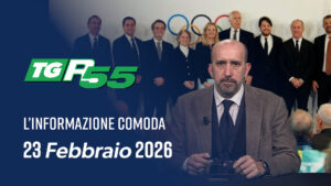 : Edizione del 23 Febbraio 2026