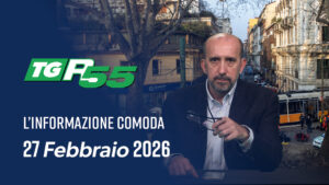 : Edizione del 27 Febbraio 2026