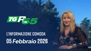 : Edizione del 05 Febbraio 2026