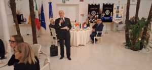 Cantello: UNCI assegna il Premio Bontà alla Croce Rossa