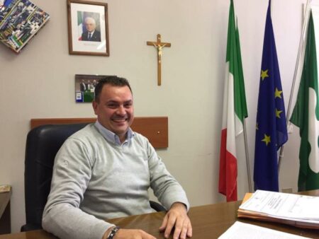 Mornago: E' Tamborini il referente FI della Valbossa