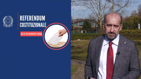 Varese: Referendum, sale gremite nel Paese dell'astensione