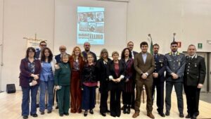 Busto: L’Ipc Verri incontra Fiammetta Borsellino