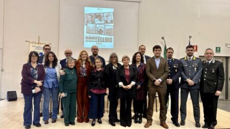 Busto: L’Ipc Verri incontra Fiammetta Borsellino