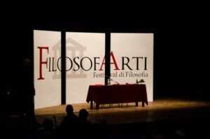 Gallarate: Filosofarti continua a coinvolgere e stupire