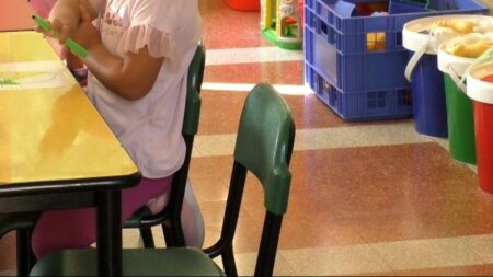 Gallarate: Asili, i genitori chiedono rispetto e trasparenza