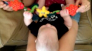 Gallarate: In arrivo 70 Baby Card, 30mila€ per i neogenitori