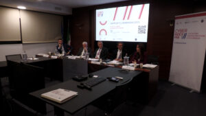 Gallarate: Sicurezza informatica, cresce la consapevolezza